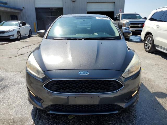 Photo 5 from auction – 2015 FORD FOCUS SE with VIN 1FADP3F28FL322129