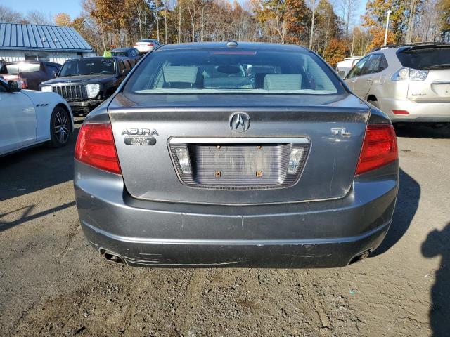 Photo 6 from auction – 2006 ACURA 3.2TL with VIN 19UUA66286A058002