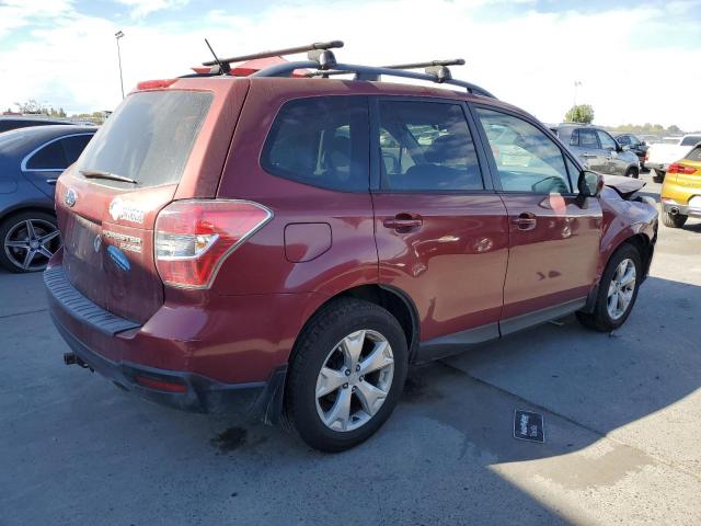 Photo 3 from auction – 2014 SUBARU FORESTER 2 with VIN JF2SJAEC1EH521558