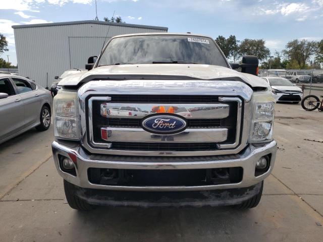 Photo 5 from auction – 2011 FORD F250 SUPER with VIN 1FT7W2BT6BEA10604