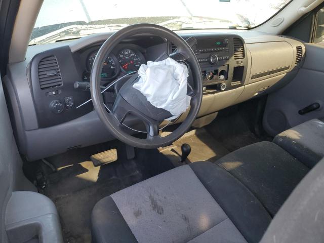 Photo 8 from auction – 2009 CHEVROLET SILVERADO with VIN 1GCEK19069Z219403