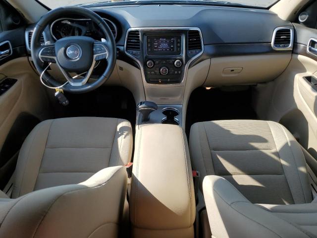 Photo 8 from auction – 2014 JEEP GRAND CHER with VIN 1C4RJFAG6EC565765