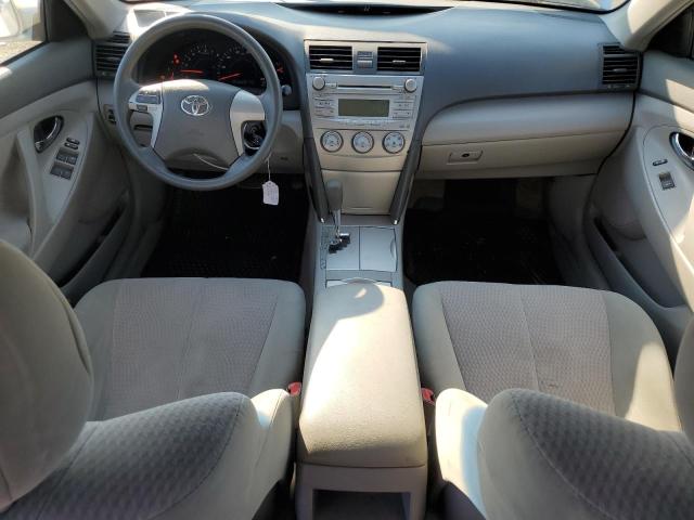Photo 8 from auction – 2010 TOYOTA CAMRY BASE with VIN 4T1BF3EK3AU052022