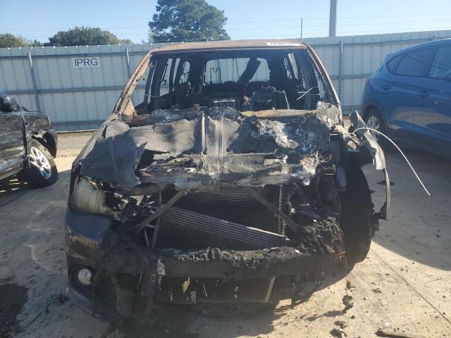 Photo 5 from auction – 2019 DODGE GRAND CARA with VIN 2C4RDGBG9KR522004
