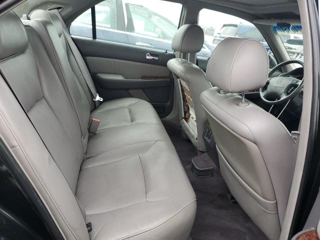 Photo 10 from auction – 1998 ACURA 3.5RL with VIN JH4KA9656WC001298