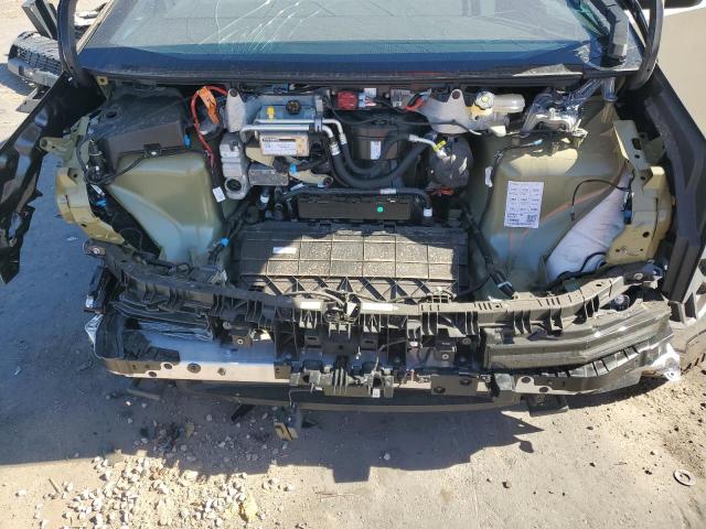 Photo 11 from auction – 2024 TESLA CYBERTRUCK with VIN 7G2CEHEE2RA018736