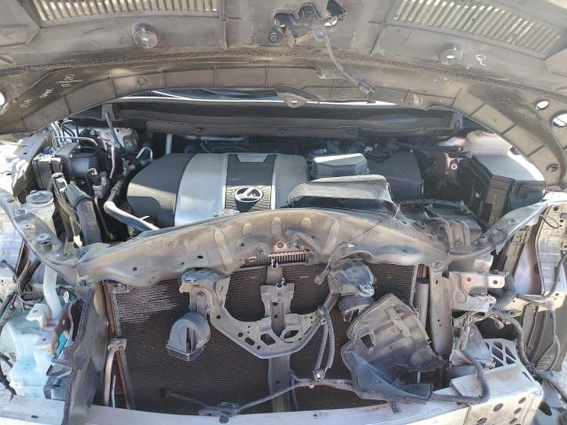 Photo 12 from auction – 2018 LEXUS RX 350 BAS with VIN 2T2ZZMCAXJC094206