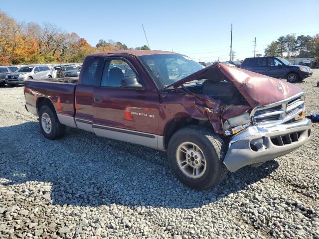 Zdjęcie 4 z aukcji – 2000 DODGE DAKOTA SLT z VIN 1B7GL22X4YS691805