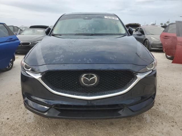 Photo 5 from auction – 2020 MAZDA CX-5 TOURI with VIN JM3KFACM1L1831640
