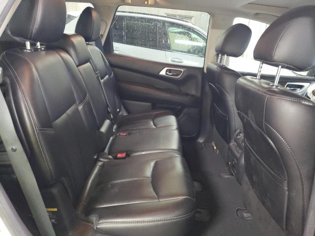 Photo 10 from auction – 2015 NISSAN PATHFINDER with VIN 5N1AR2MM4FC606620