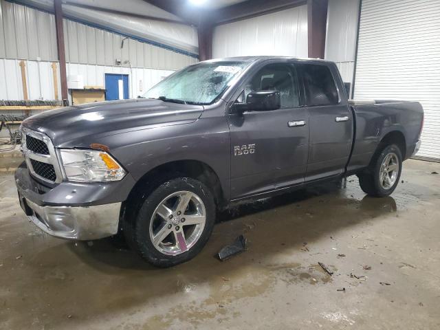 RAM 1500 SLT 2018 with VIN 1C6RR7GG0JS306931 - Photo from auction