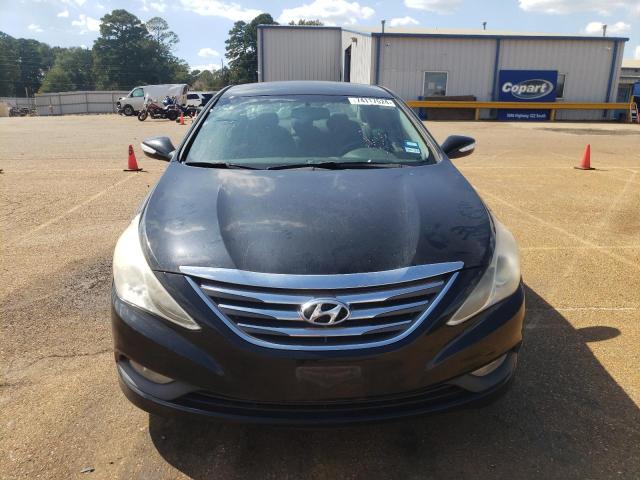 صورة رقم 5 من المزاد - 2014 HYUNDAI SONATA SE مع VIN 5NPEC4AB2EH877779