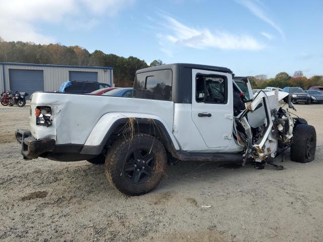 Photo 3 from auction – 2020 JEEP GLADIATOR with VIN 1C6HJTAGXLL199940