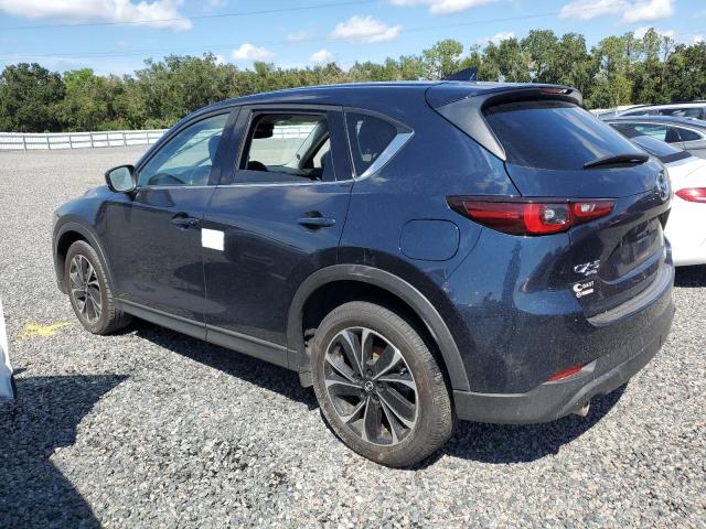 Photo 2 from auction – 2023 MAZDA CX-5 PREMI with VIN JM3KFBEMXP0231973