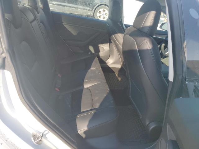 Photo 10 from auction – 2023 TESLA MODEL 3 with VIN 5YJ3E1EA5PF394712