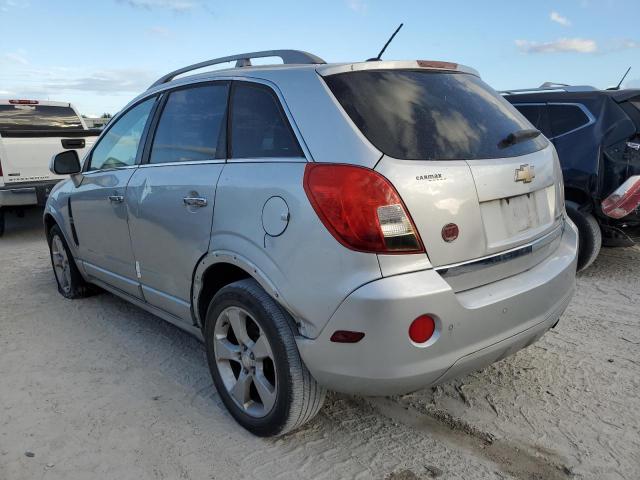 Photo 2 from auction – 2015 CHEVROLET CAPTIVA LT with VIN 3GNAL4EK7FS534554