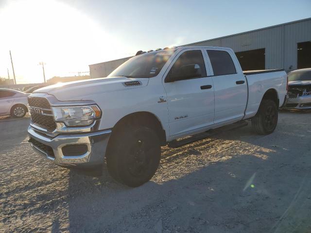 RAM 2500 TRADE 2021 with VIN 3C6UR5CL8MG559475 - Photo from auction