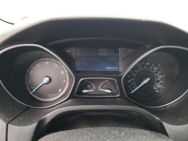 Photo 9 from auction – 2012 FORD FOCUS SE with VIN 1FAHP3K29CL359886