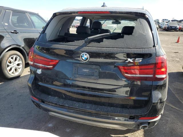 Photo 6 from auction – 2015 BMW X5 XDRIVE3 with VIN 5UXKR0C51F0P18315
