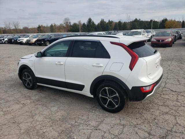 Photo 2 from auction – 2024 KIA NIRO EX with VIN KNDCS3LFXR5172352