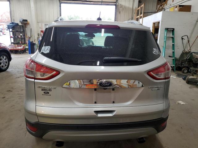 Photo 6 from auction – 2014 FORD ESCAPE TIT with VIN 1FMCU9J93EUD32349
