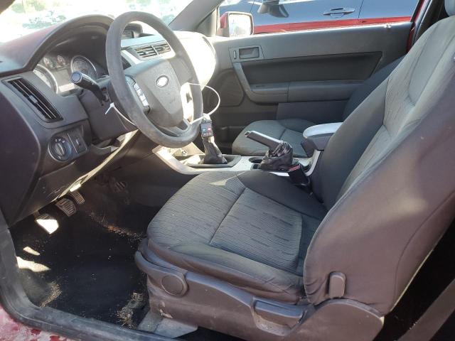 Photo 7 from auction – 2009 FORD FOCUS SE with VIN 1FAHP32N19W176922