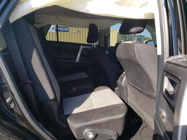 Photo 11 from auction – 2014 TOYOTA 4RUNNER SR with VIN JTEBU5JR6E5194272