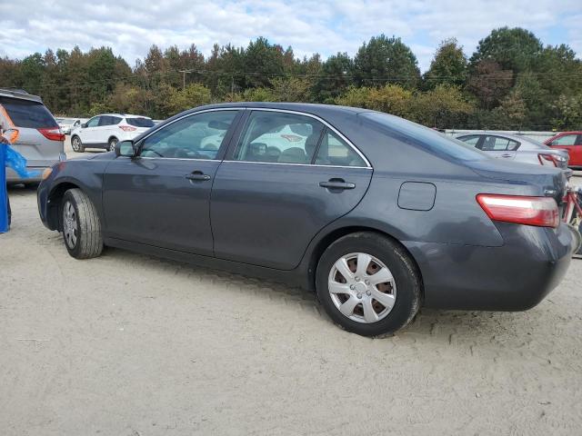Photo 2 from auction – 2008 TOYOTA CAMRY CE with VIN 4T1BE46KX8U756400