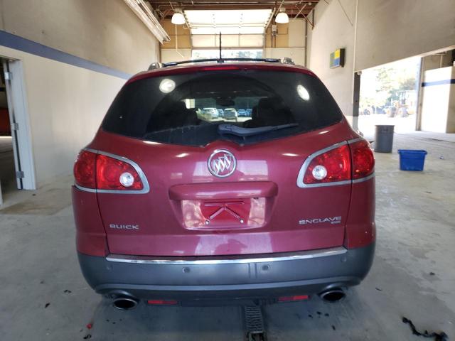 Photo 6 from auction – 2012 BUICK ENCLAVE with VIN 5GAKVDED1CJ285191
