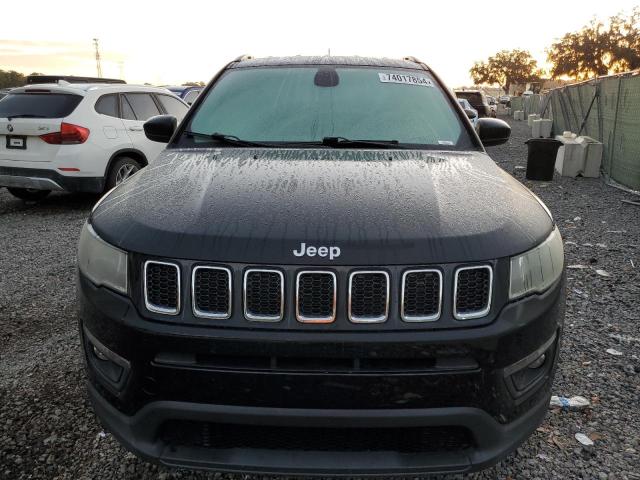 Photo 5 from auction – 2018 JEEP COMPASS LA with VIN 3C4NJDBB3JT291106