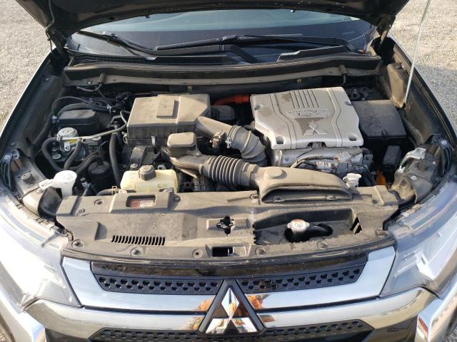 Photo 12 from auction – 2019 MITSUBISHI OUTLANDER with VIN JA4J24A54KZ044589