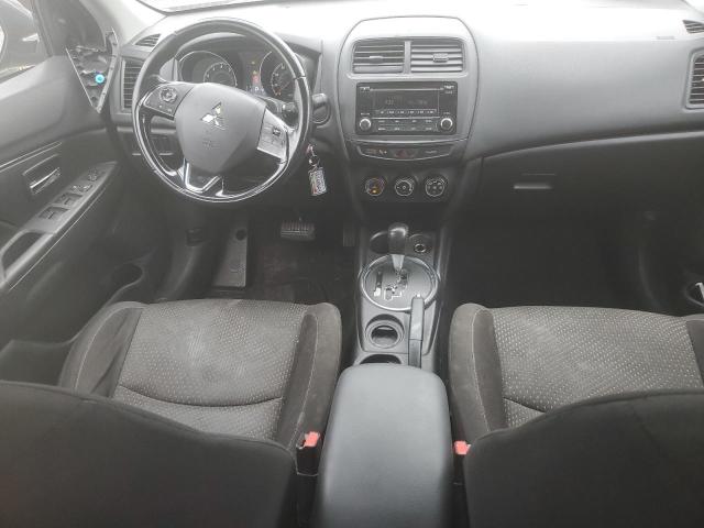 Photo 8 from auction – 2016 MITSUBISHI OUTLANDER with VIN JA4AP3AU0GZ049394