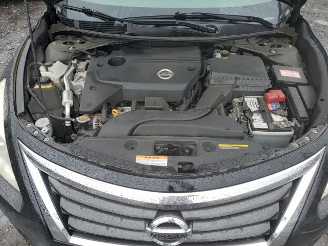 Photo 11 from auction – 2014 NISSAN ALTIMA 2.5 with VIN 1N4AL3AP9EC326531