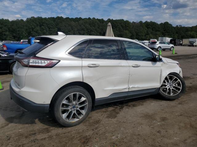 Photo 3 from auction – 2015 FORD EDGE TITAN with VIN 2FMPK4K87FBC05613