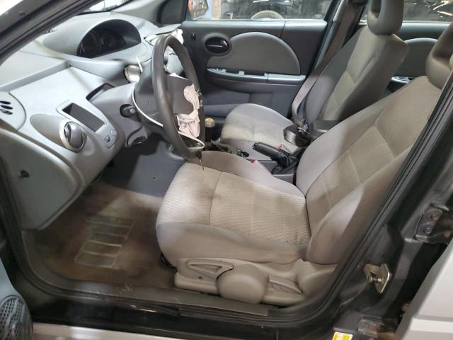 Photo 7 from auction – 2007 SATURN ION LEVEL with VIN 1G8AZ55FX7Z106945
