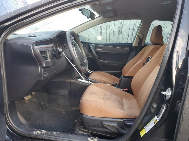 Photo 7 from auction – 2014 TOYOTA COROLLA L with VIN 2T1BURHE4EC065822