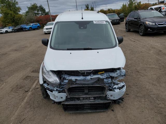 Photo 5 from auction – 2023 FORD TRANSIT CO with VIN NM0LS7S28P1551826