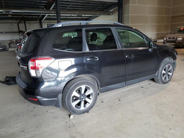 Photo 3 from auction – 2017 SUBARU FORESTER 2 with VIN JF2SJAJC2HH439543