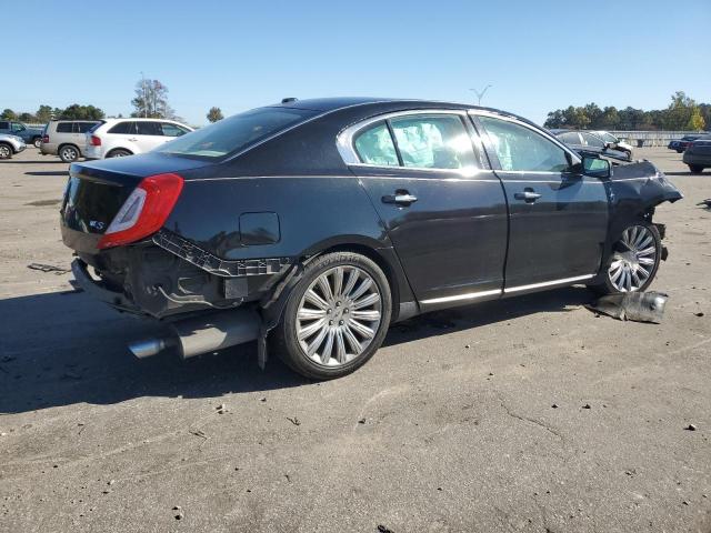 Photo 3 from auction – 2014 LINCOLN MKS with VIN 1LNHL9DK1EG601552