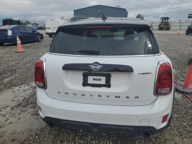 Photo 6 from auction – 2020 MINI COOPER JCW with VIN WMZYZ9C07L3L97203