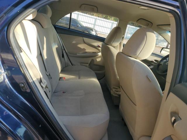 Photo 10 from auction – 2013 TOYOTA COROLLA BA with VIN 5YFBU4EE8DP148272