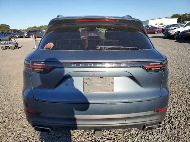 Photo 6 from auction – 2019 PORSCHE CAYENNE with VIN WP1AA2AY7KDA00752