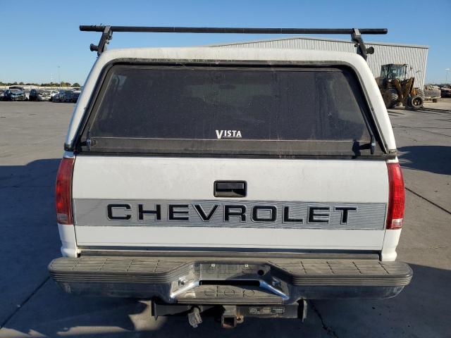 Photo 6 from auction – 1995 CHEVROLET GMT-400 K2 with VIN 2GCFK29K1S1280801