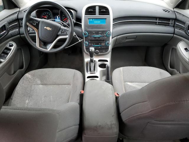 Photo 8 from auction – 2014 CHEVROLET MALIBU LS with VIN 1G11B5SL0EF128402