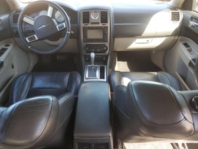 Photo 8 from auction – 2007 CHRYSLER 300C SRT-8 with VIN 2C3KA73W07H635440