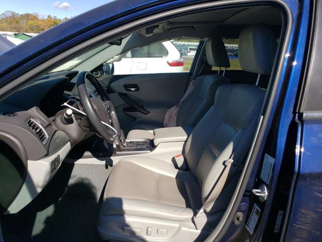 Photo 7 from auction – 2018 ACURA RDX TECHNO with VIN 5J8TB4H55JL006487