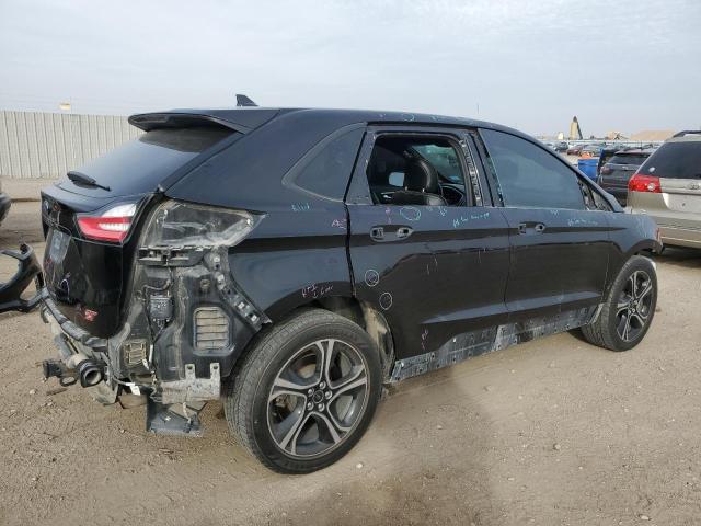 Photo 3 from auction – 2019 FORD EDGE ST with VIN 2FMPK4AP8KBC06370