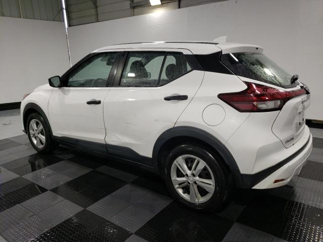Photo 2 from auction – 2021 NISSAN KICKS S with VIN 3N1CP5BV7ML504958