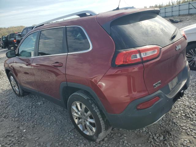 Photo 2 from auction – 2014 JEEP CHEROKEE L with VIN 1C4PJLDS0EW262601