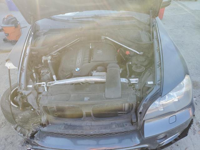 Photo 12 from auction – 2013 BMW X5 XDRIVE3 with VIN 5UXZV4C56D0B15913